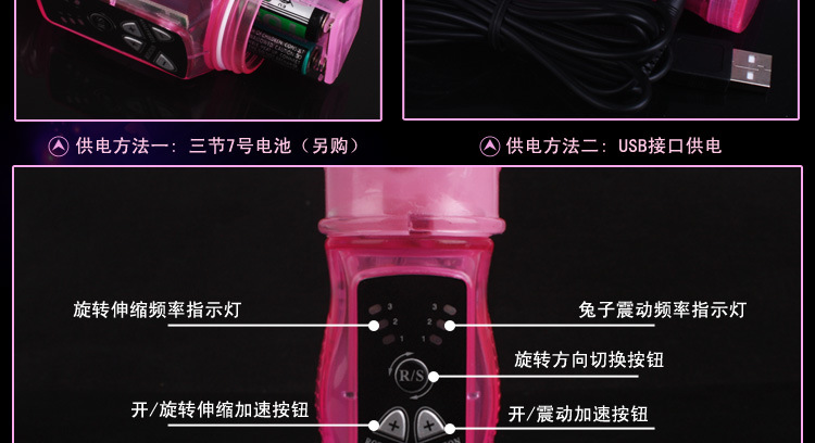 瘋狂兔子6