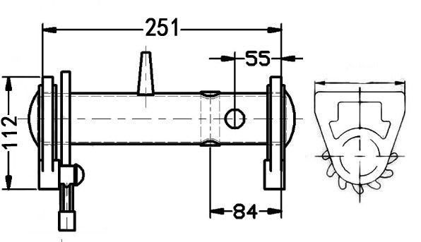 GL-16112C