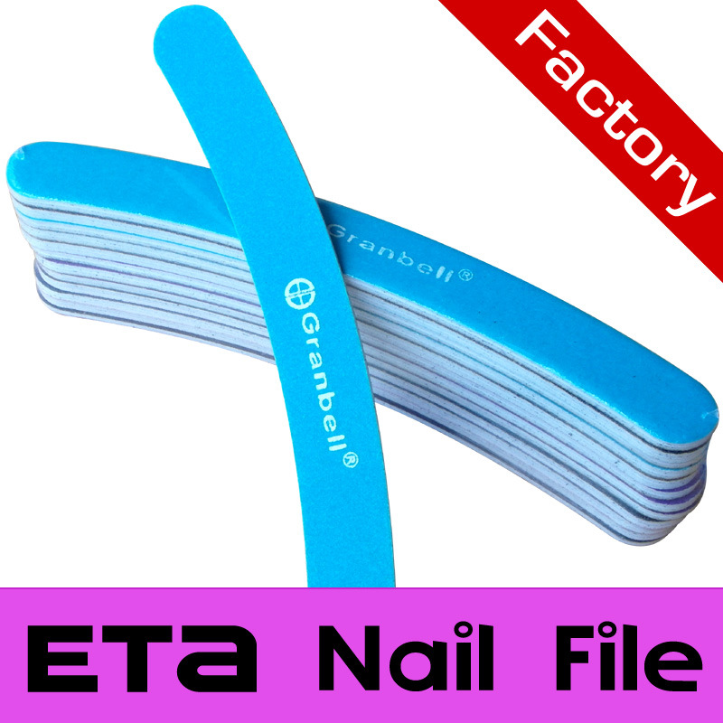 Nail File
