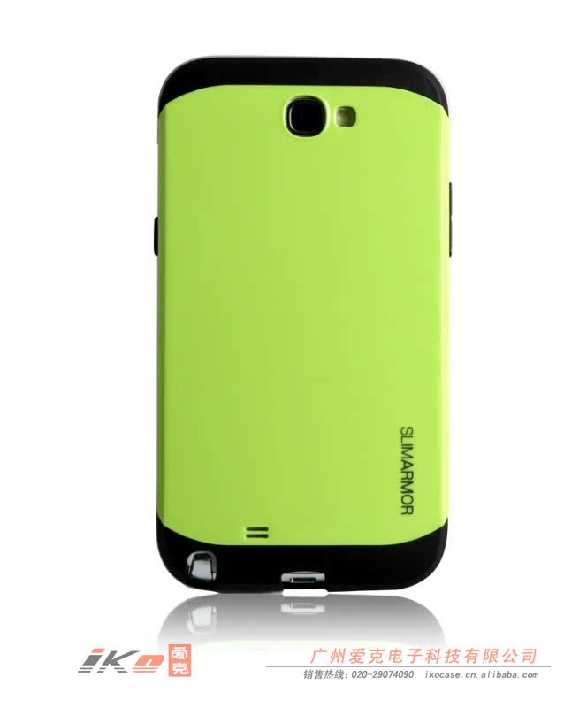 三星N7100 盔甲保护套 09