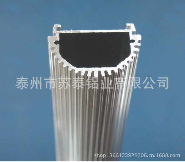 灯具铝材4