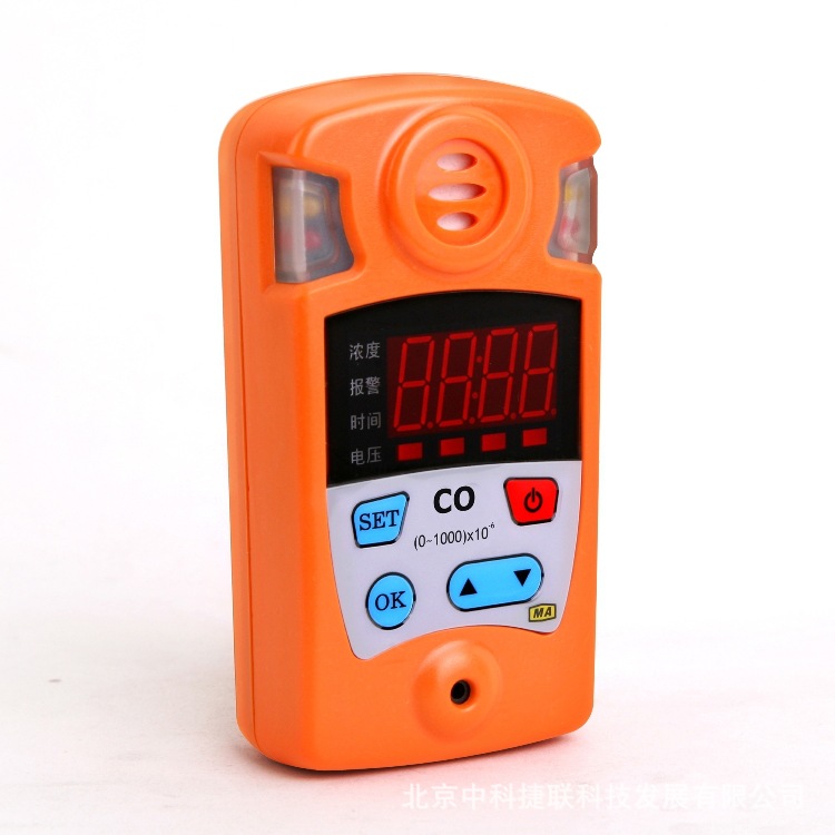 CTH1000一氧化碳檢測機-2