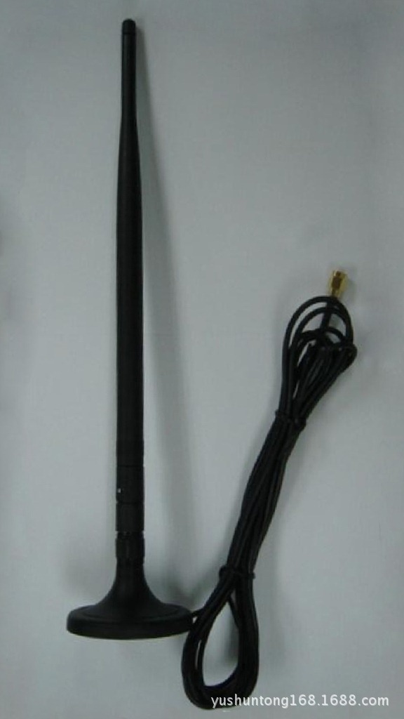 2.4G 7DBI吸盘(1)