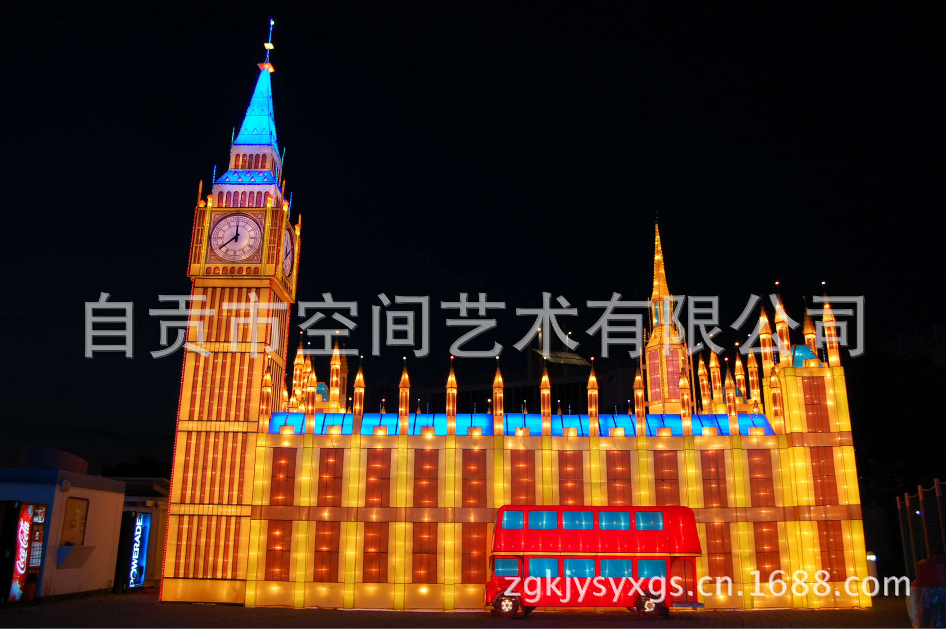 供应春节花灯,元宵灯会,节日灯笼,迎春灯饰小品,马年小品