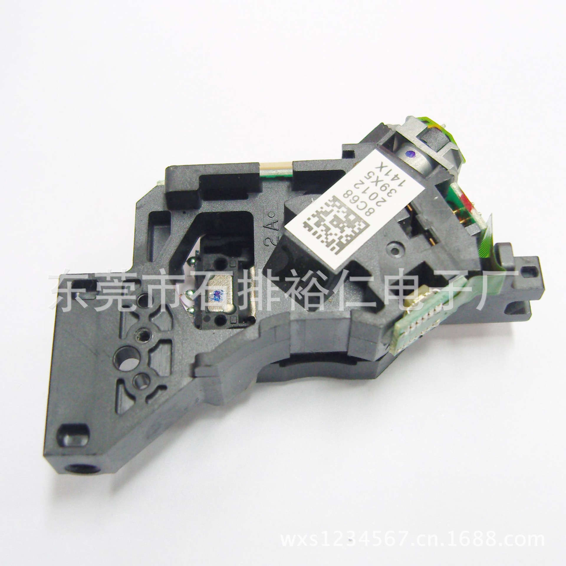 XBOX360 SLIM光头141X (2)