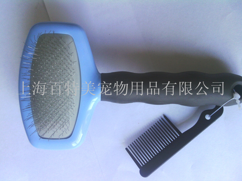 PT橢圓頭雙面按摩刷3