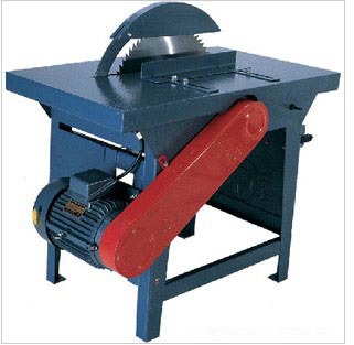 MJ105D木工圆锯机