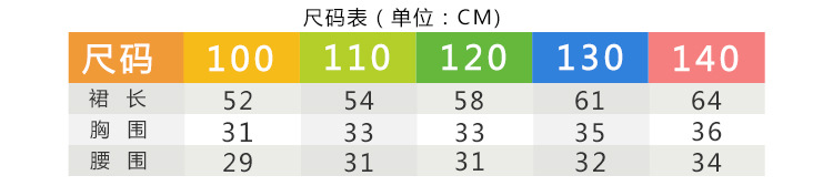 13127花邊領全棉連衣裙