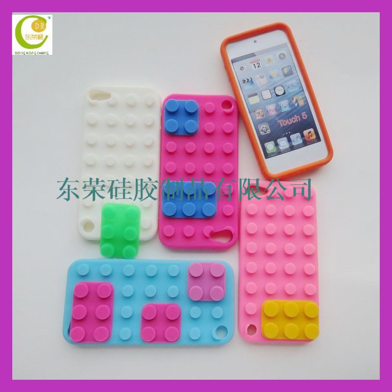 Iphone 5 silicone cover (6)