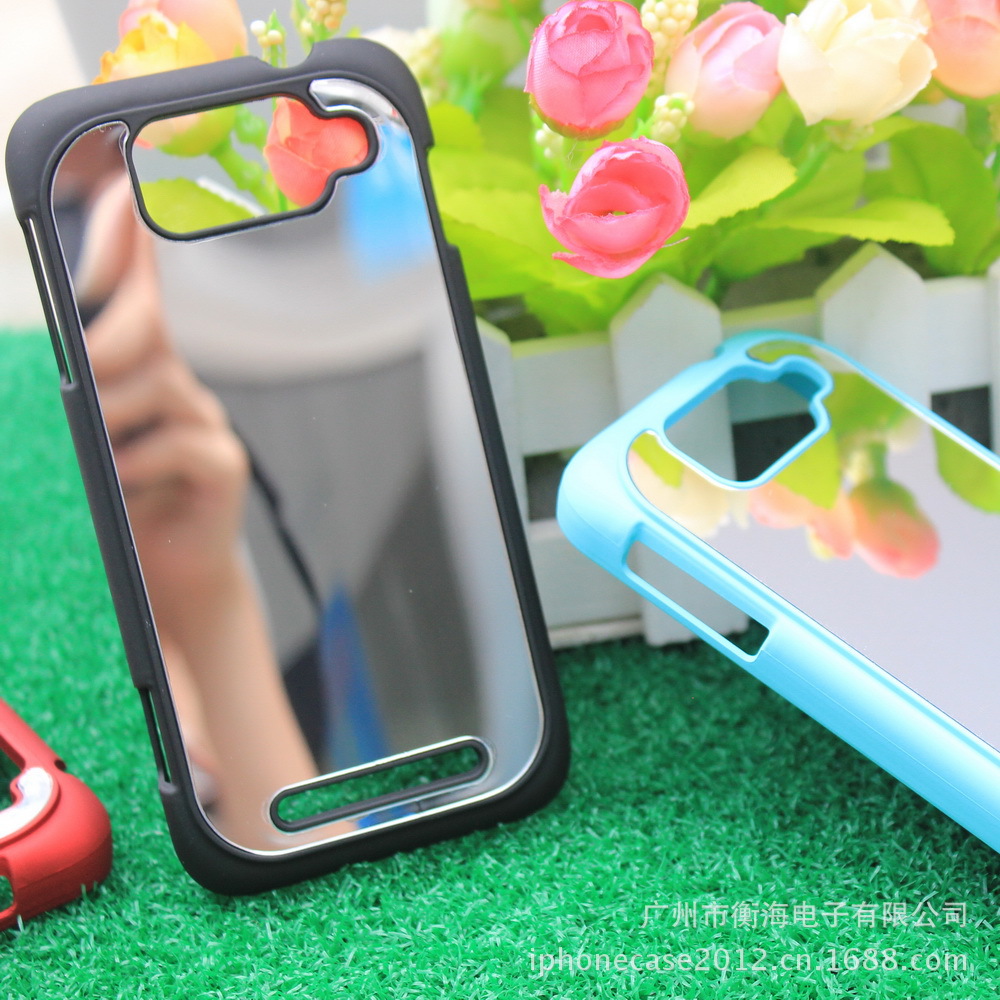 小米1 化妆镜子保护套