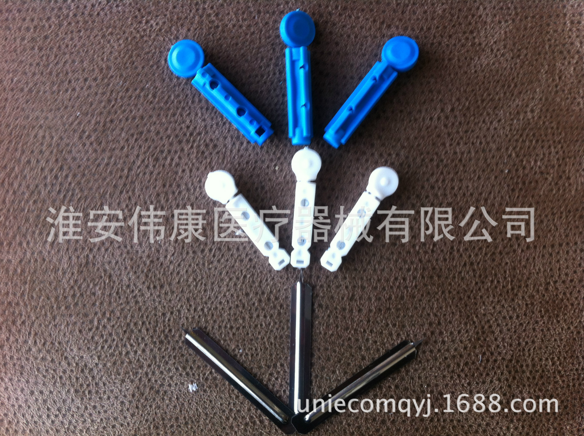 工廠(chǎng)長(zhǎng)期直銷(xiāo)采血針