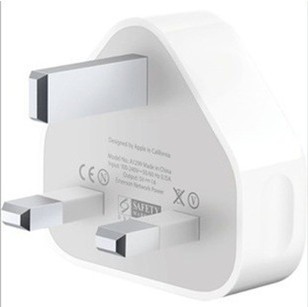 廠傢直銷 蘋果英規充電器iPod/iPhone/3GS 4 英規UK 彩色英式充批發・進口・工廠・代買・代購