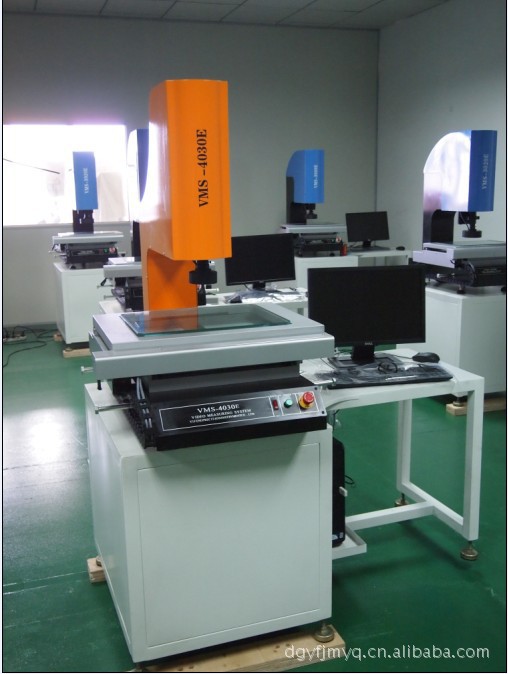 背光模组测量仪VMS-4030E
