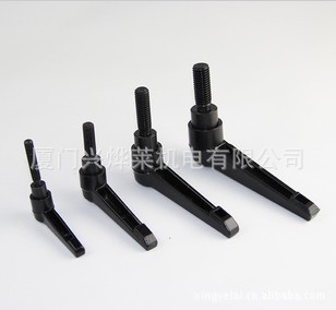 可调手柄17