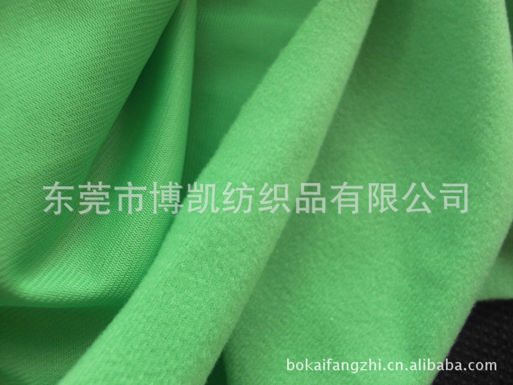 普通边纶布