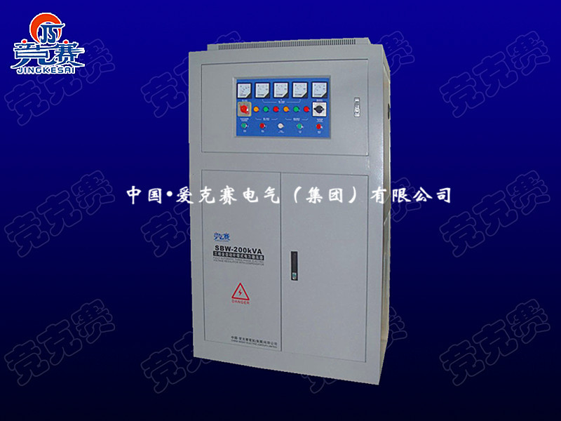 SBW-200KVA _-副本