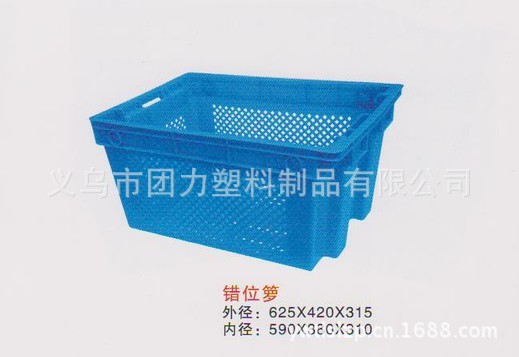 错位筐