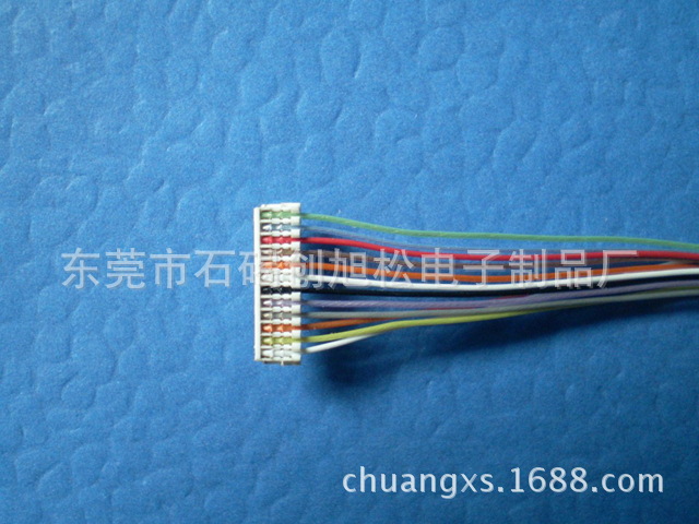 0.8刺破10064鐵氟龍極細線