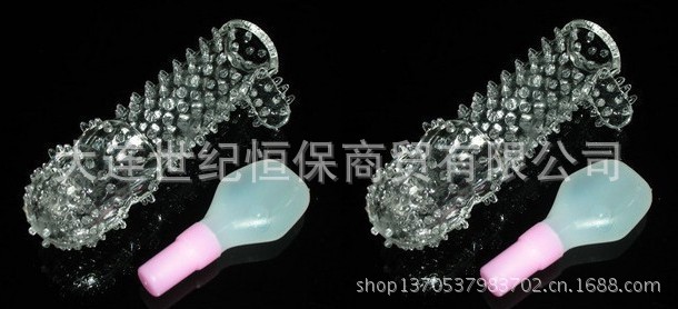 水晶套1