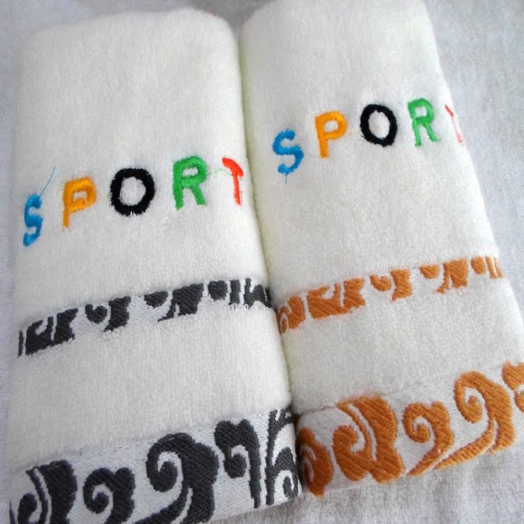 创意毛巾、礼品毛巾、沙滩巾