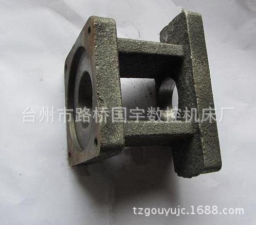 厂家直销数控机床附件，数控仪表车床配件