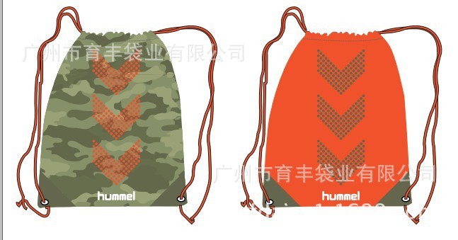拉绳袋2