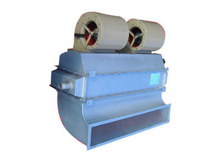 RFLW（Q）系列大型离心风机水、汽风幕