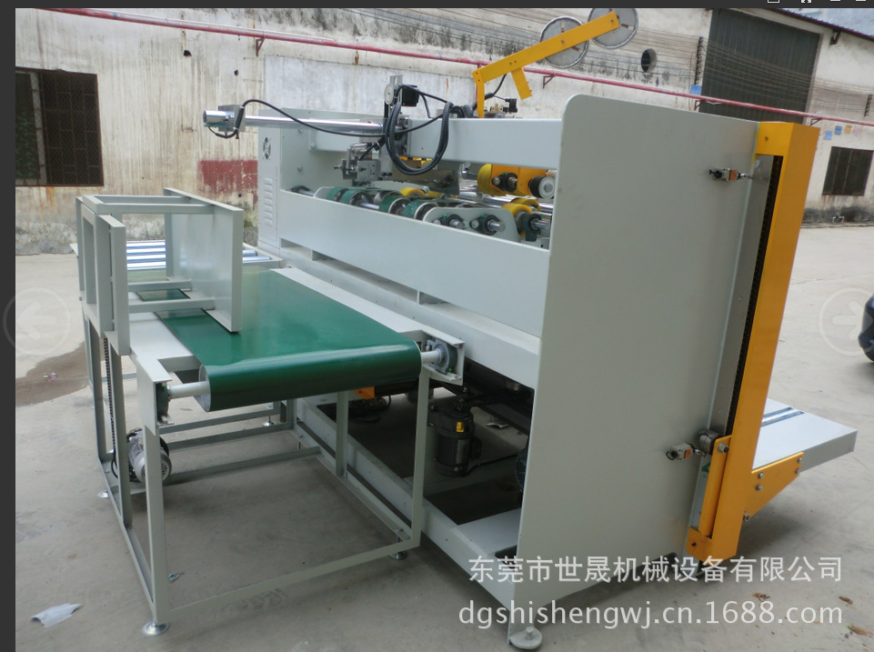 半自动打钉机03