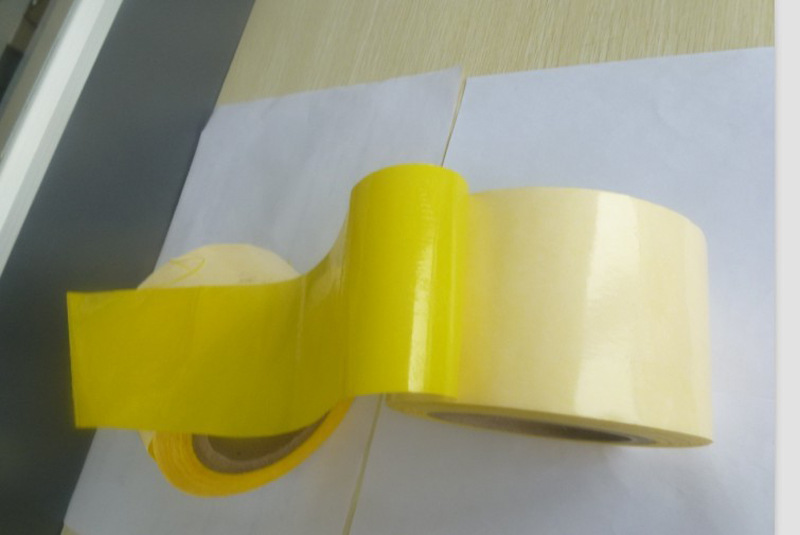 纸质可降解粘虫带