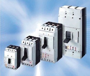 塑壳断路器