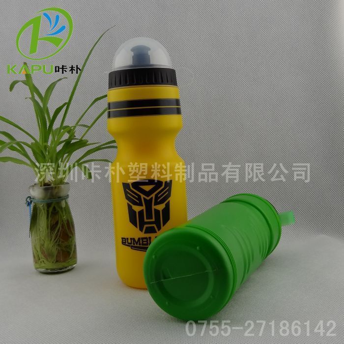 pe塑料杯、优质PE太空杯-咔朴出品 (86)