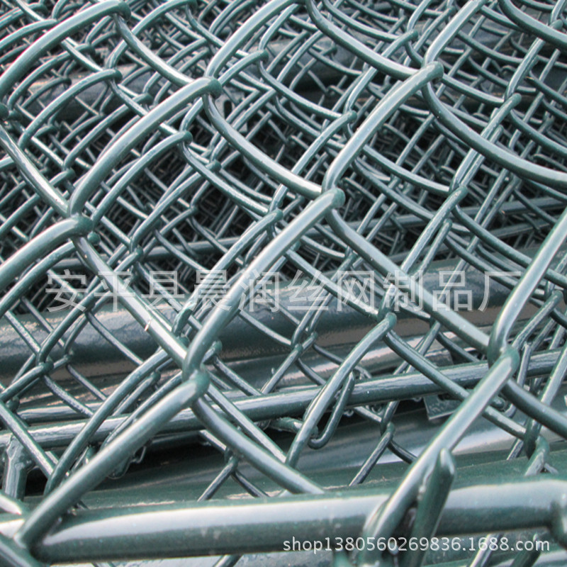 勾花护栏网 004_副本