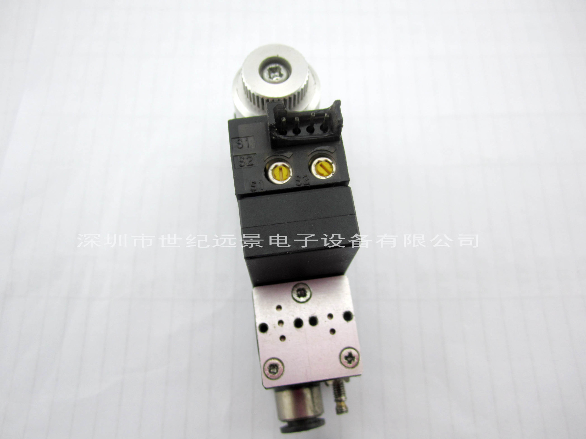 三星CP33 40真空发生器2