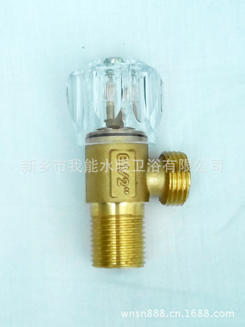 WJ130001铜贡沙角阀