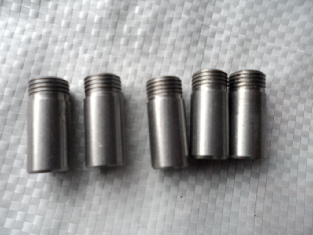 加工生产各种不锈钢圆柱销，销子，销轴，非标销子来图来样定制