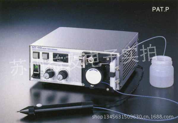 调整大小 蠕动式点胶机