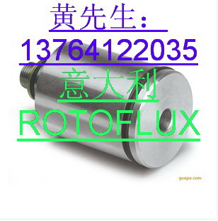 P22型通 水。真空。油