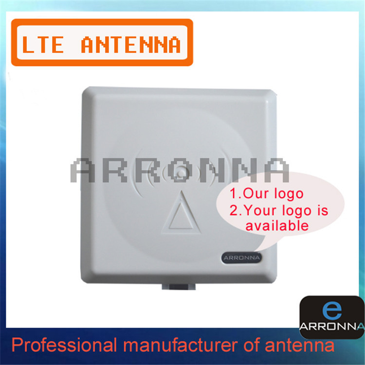 LTE antenna 2