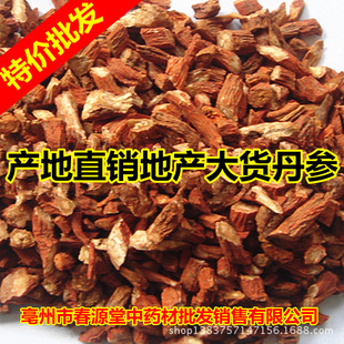 中药材批发地产大货 丹参|中药饮片丹参|量大从优