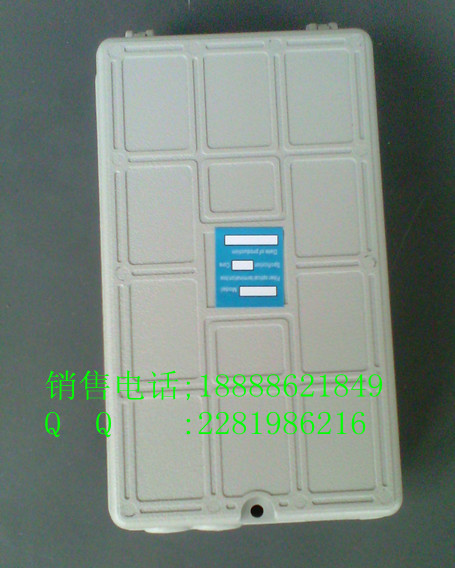 6-12芯塑料终端盒