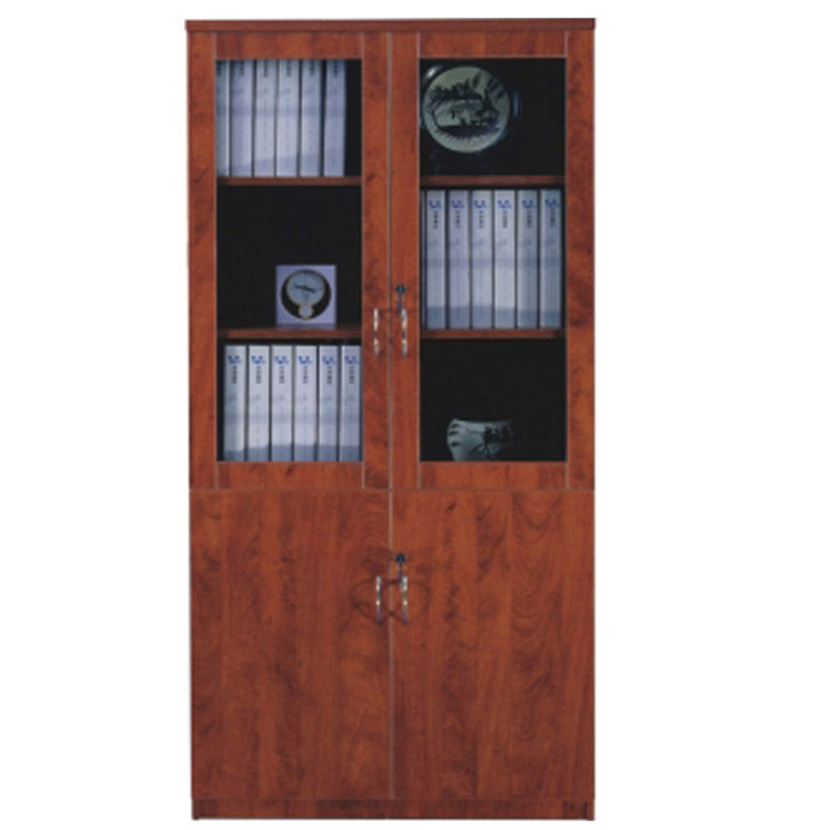 文件柜介绍说明图