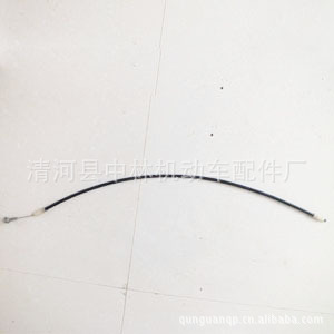 現代途勝機蓋線（短）