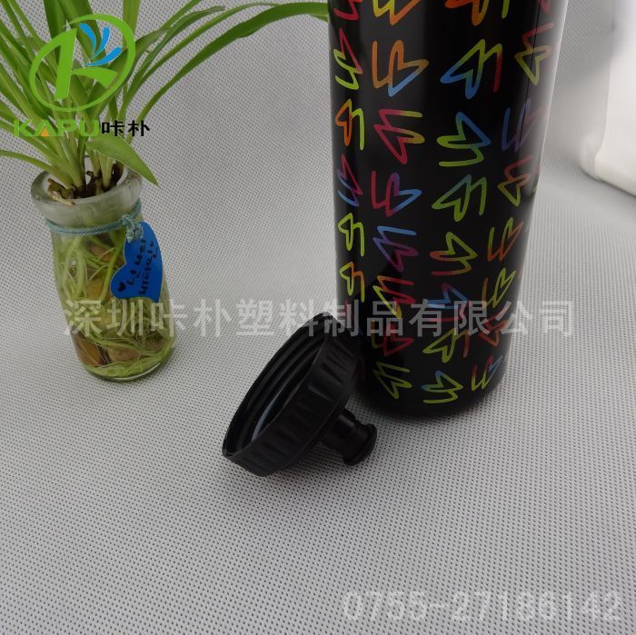 pe塑料杯、优质PE太空杯-咔朴出品 (77)