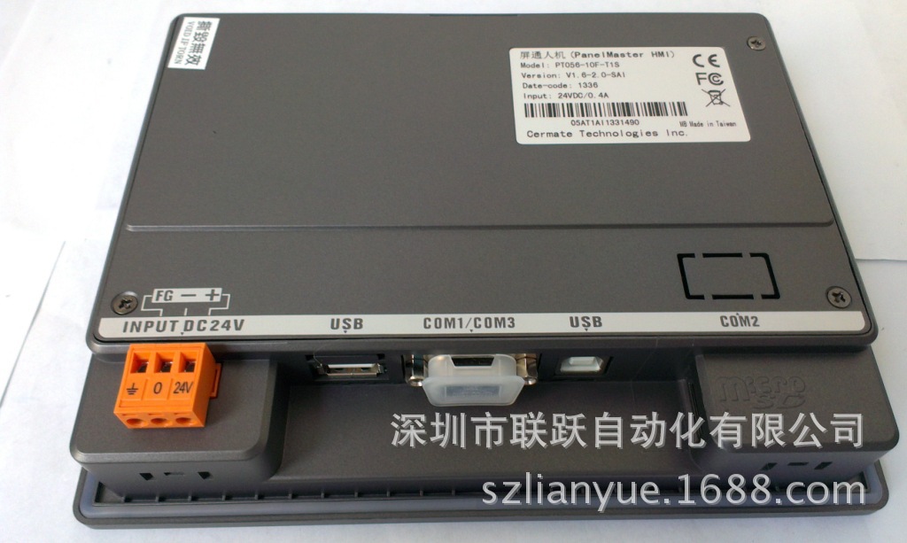 9 PT056-10F-T1S