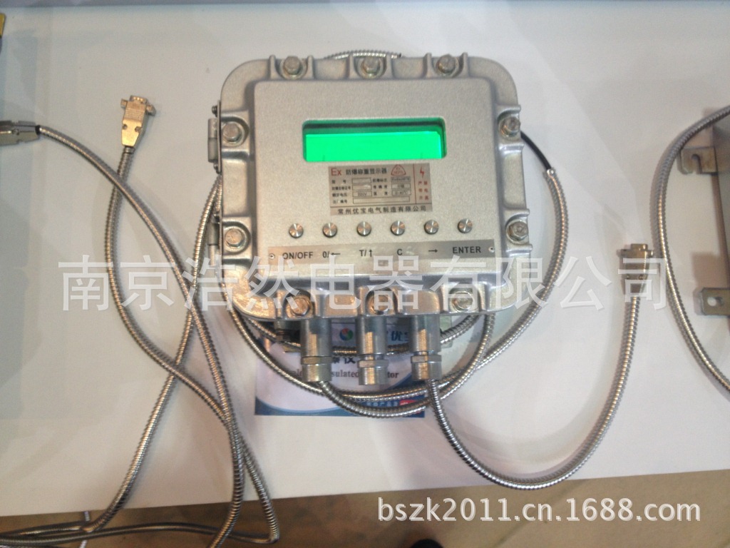 防爆仪表1