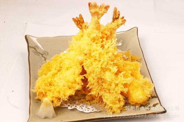 含变性淀粉的食品