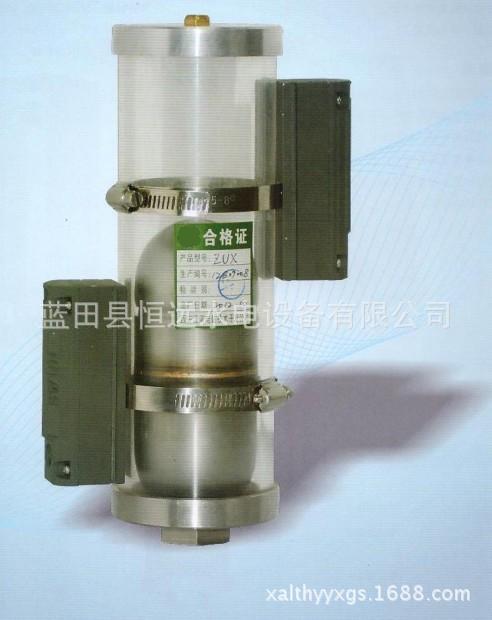 ZUX液位信号器