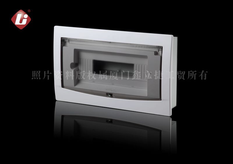 QYA面板XL-10P 2013