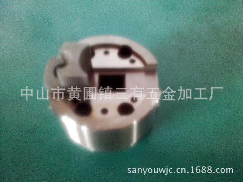 生产加工数控车床配件 工装夹具，夹头 软爪