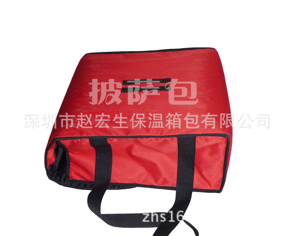 老外48*48*24CM披萨包